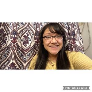 Meet your Posher, Abby